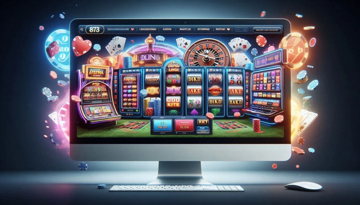11Croco Casino
